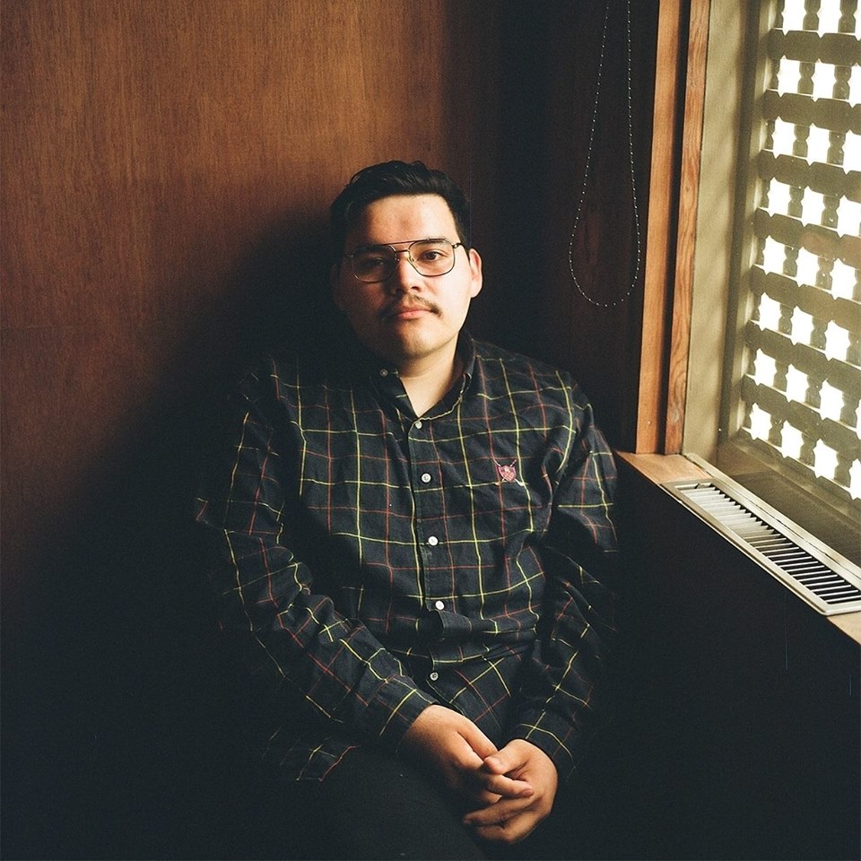 DANTE ELEPHANTE - TENENBAUMS