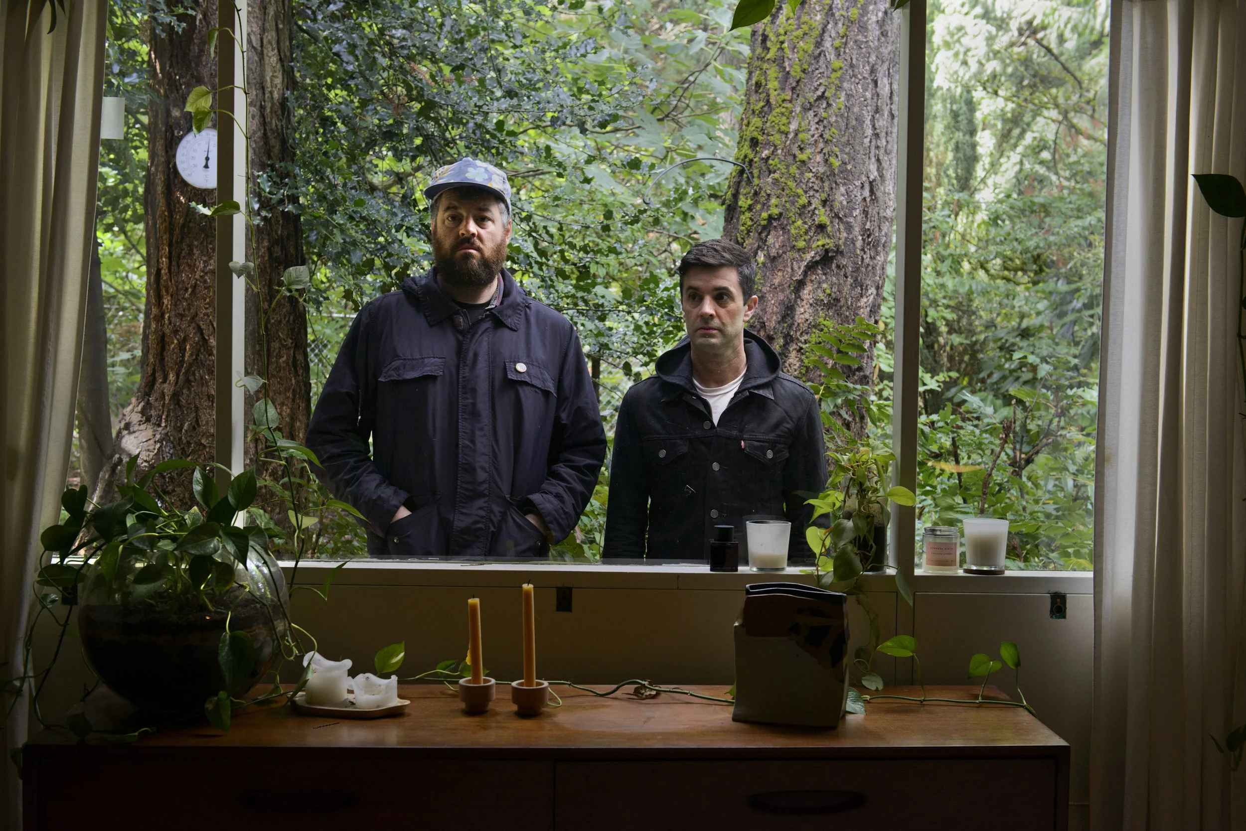 BIG BUSINESS LIVE AT TOTAL DRAG!