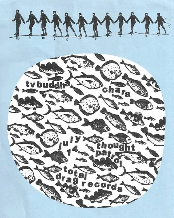 UPCOMING LIVE MUSIC at TOTAL DRAG!