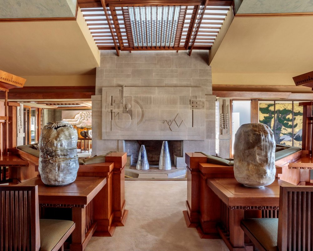 Adam Silverman Studio