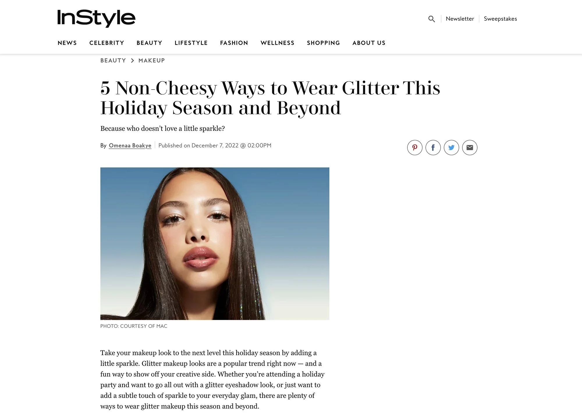 fashion Shortcuts - The Easy Way