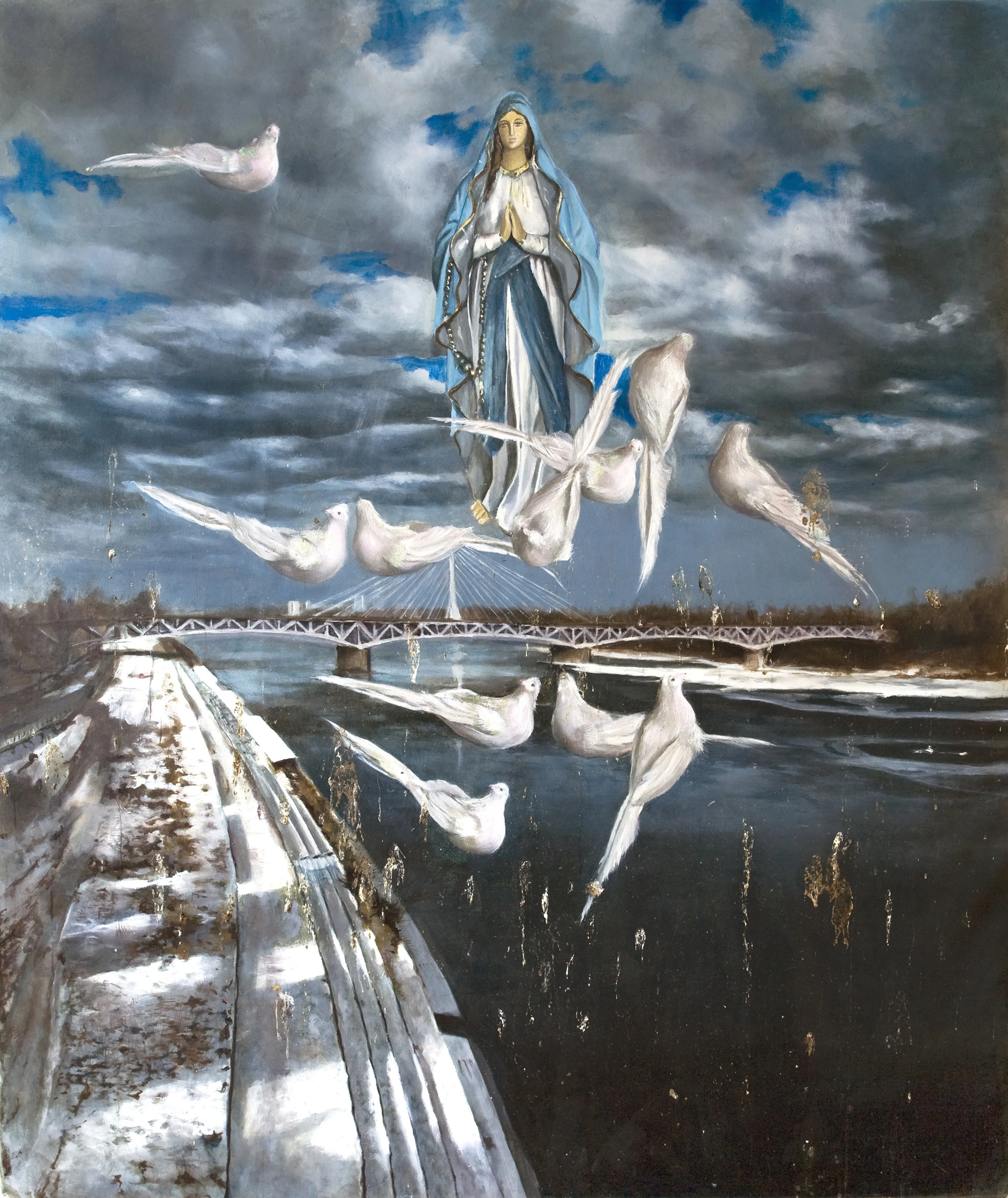 A Miracle at the Vistula River