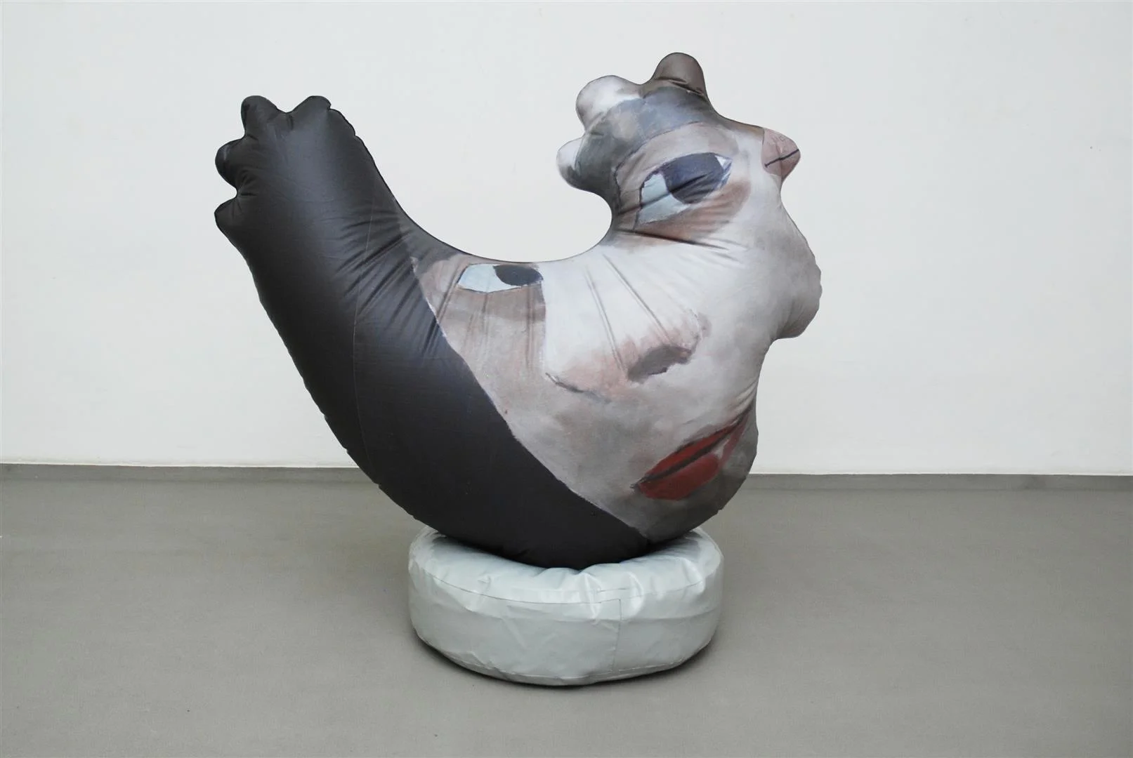 Paula (MODERSOHN- BECKER) - recto