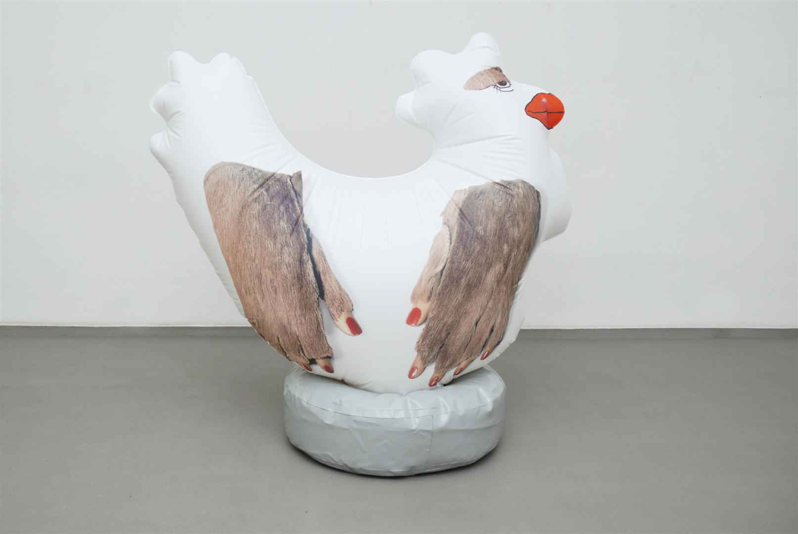 Méret (OPPENEHEIM) - recto
