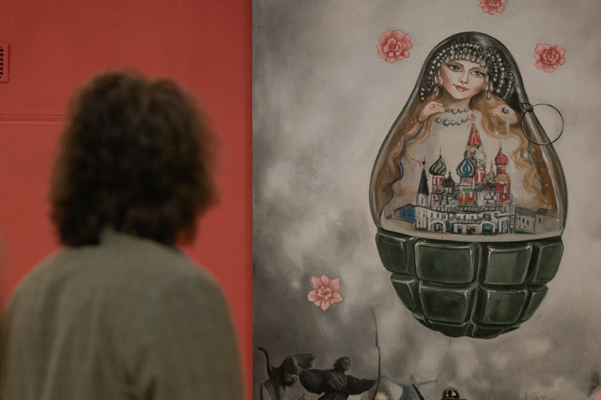 MS44,Świnoujście, 2016