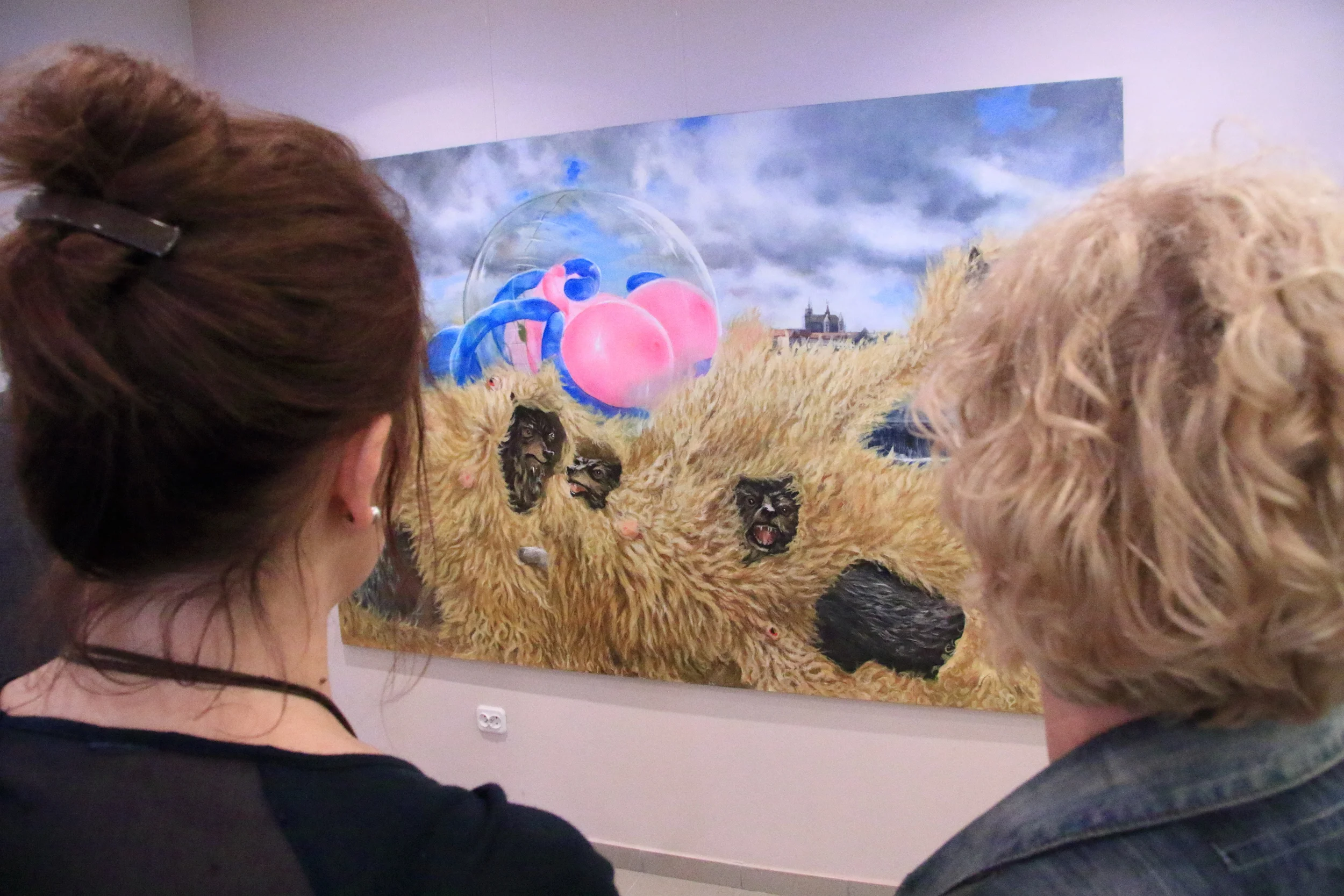 MS44,Świnoujście, 2016