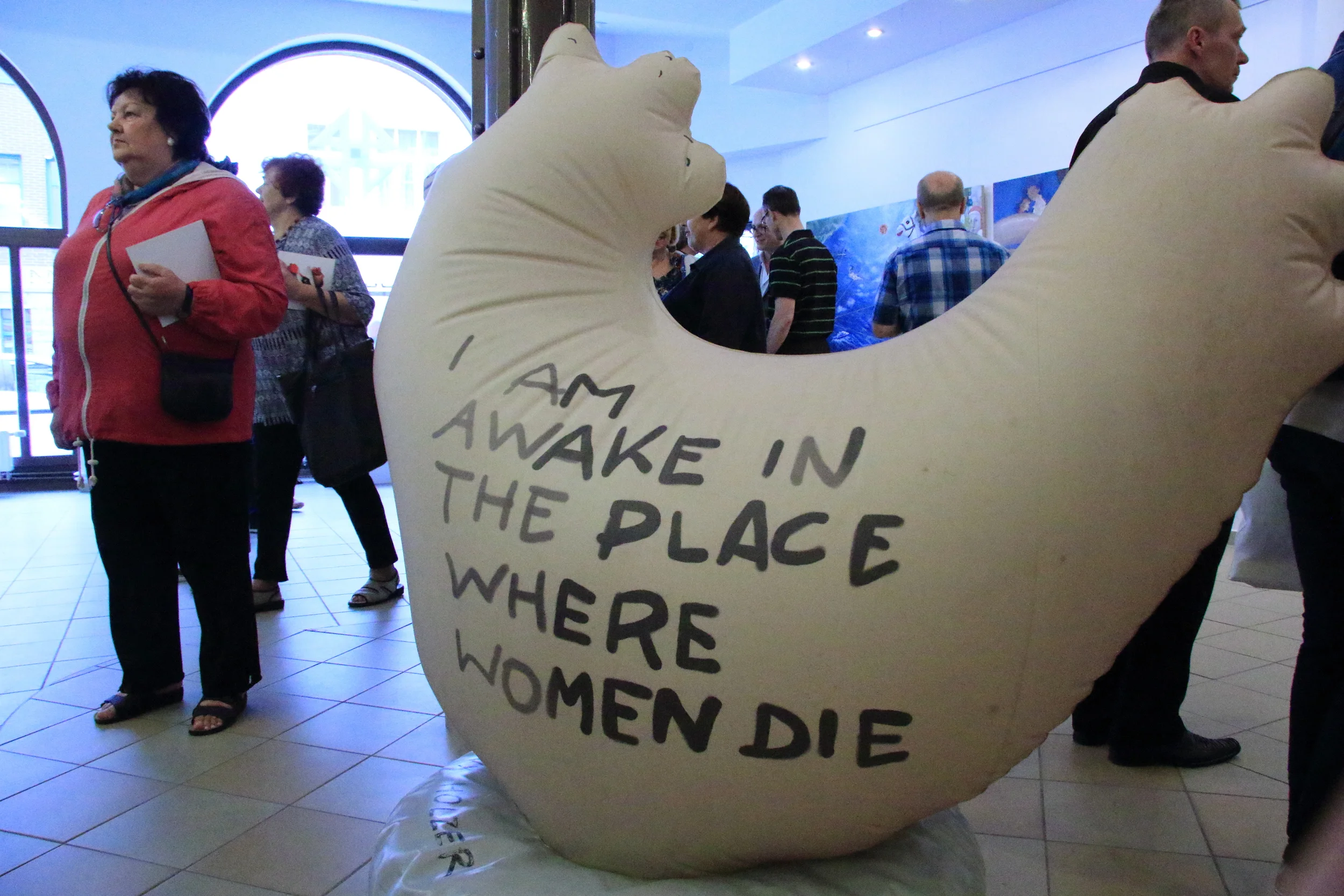 MS44,Świnoujście, 2016