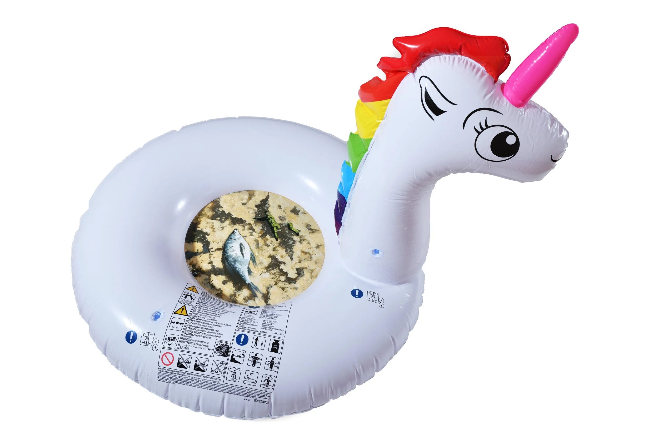 Paradise ring (attention!)