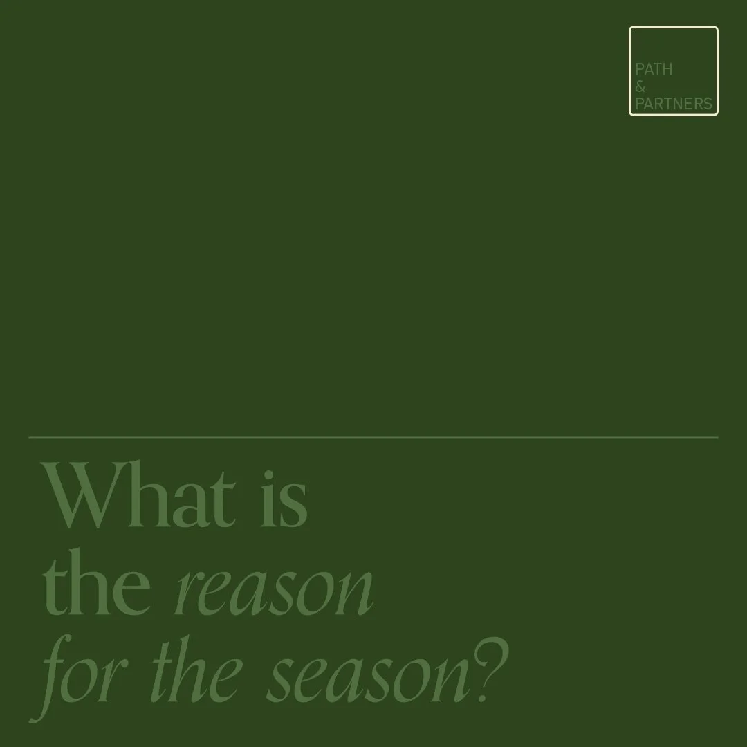For me, there is a sense of rebirth.  Now, in the darkest time of the year, we come together to celebrate the light. And in doing so, I'm reminded to also look for the light within myself. After all, I can&rsquo;t have one without the other. What&rsq