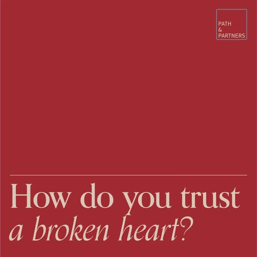 If I stop trusting my heart entirely, I run the risk of cutting off a tremendous source of intuitive strength, wisdom, and compassion. But how can I trust something that also seems to be a source of pain? In my experience, it can be helpful to rememb