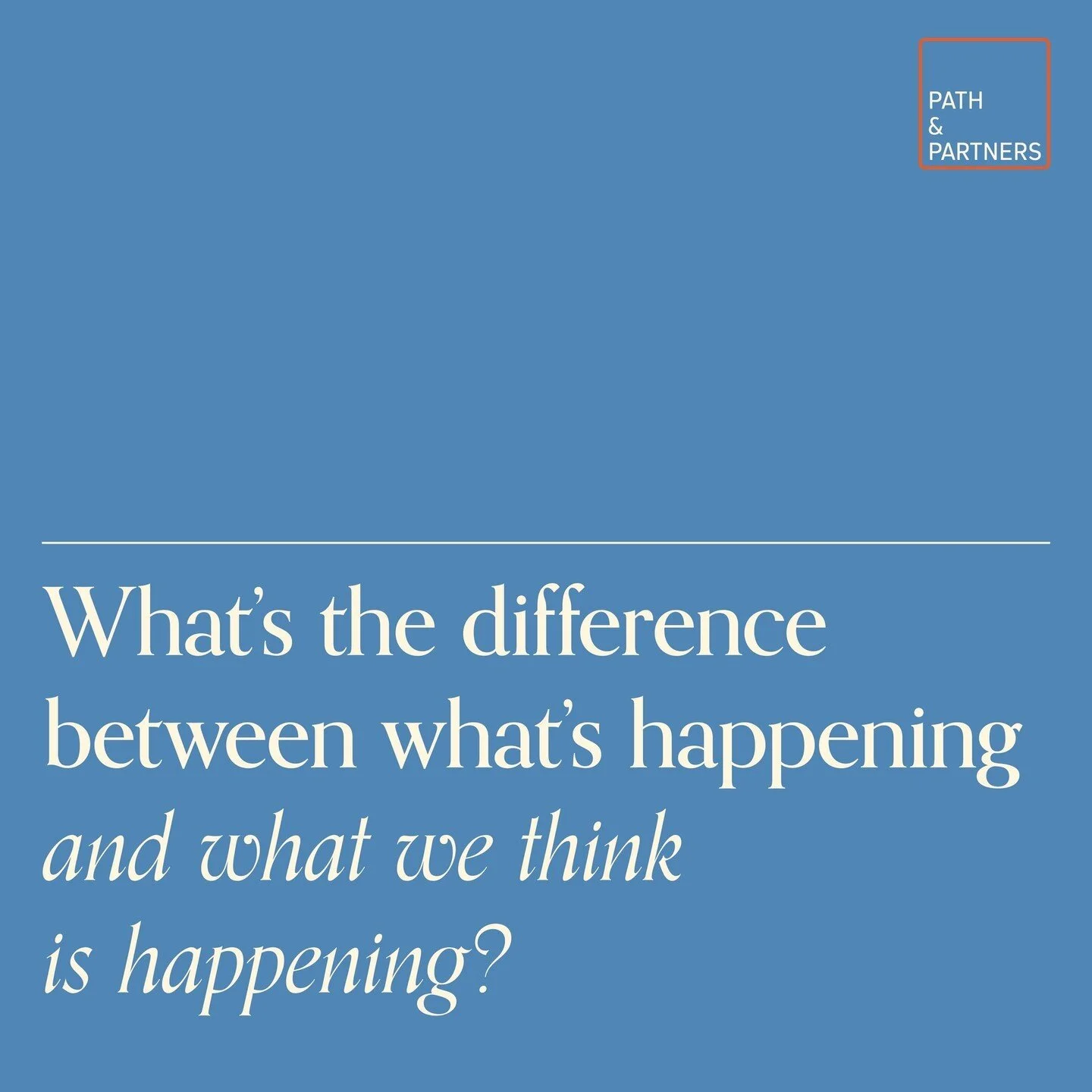 Our previous experiences, beliefs, and self-centered perspective can color our reality. By turning our awareness to this present moment, we can rediscover a greater sense of truth and purpose. What does this moment hold for you?
.
.
.
.
#questions
#s