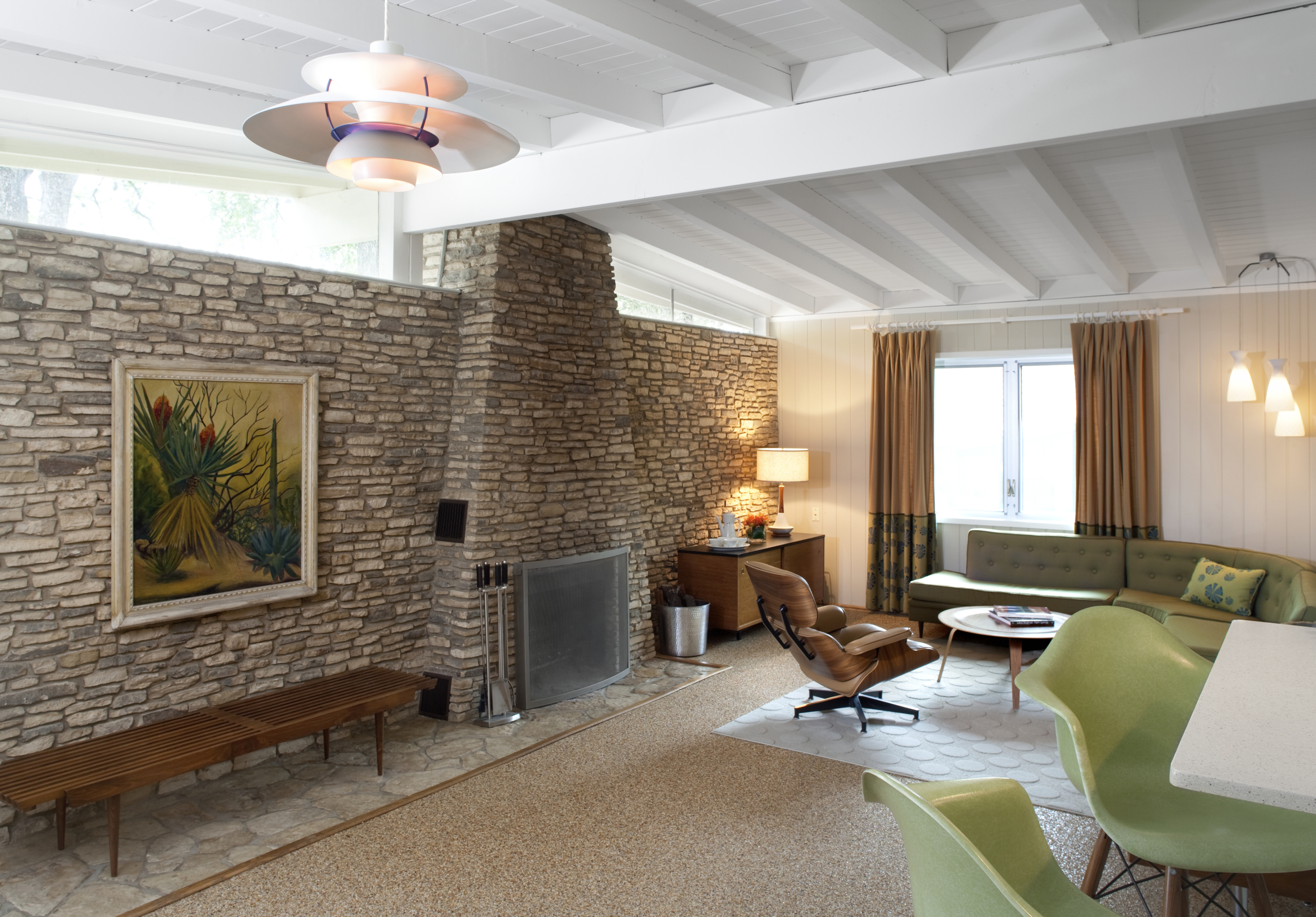 AD Stenger Remodel
