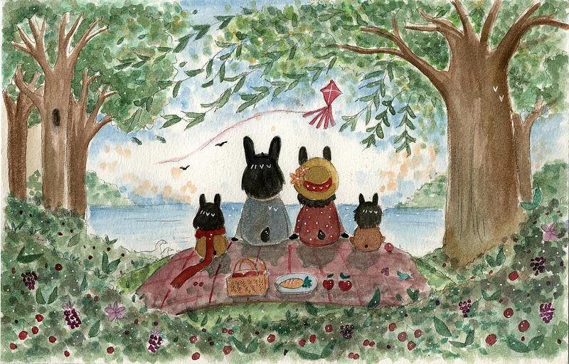 Summer Picnic