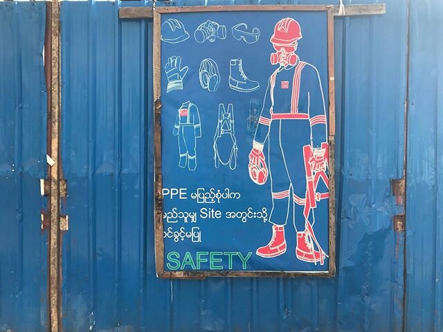 SAFETY