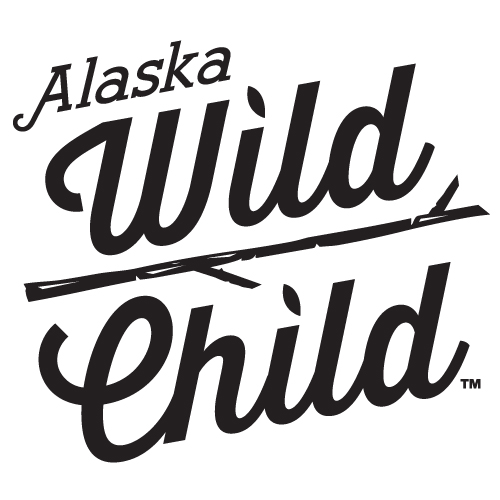 Alaska Wild Child