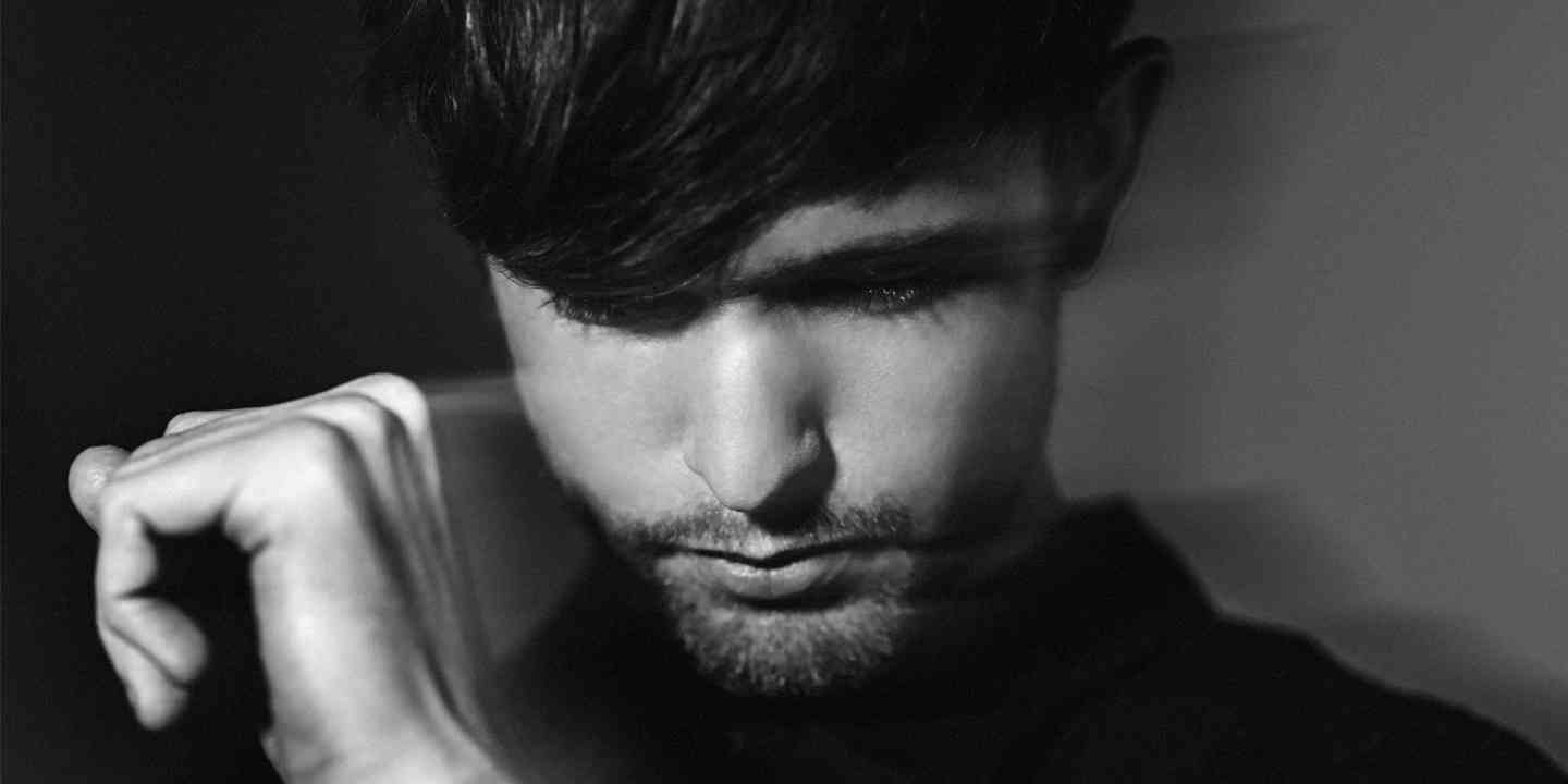 James Blake and the Pursuit of Happiness (Pitchfork)