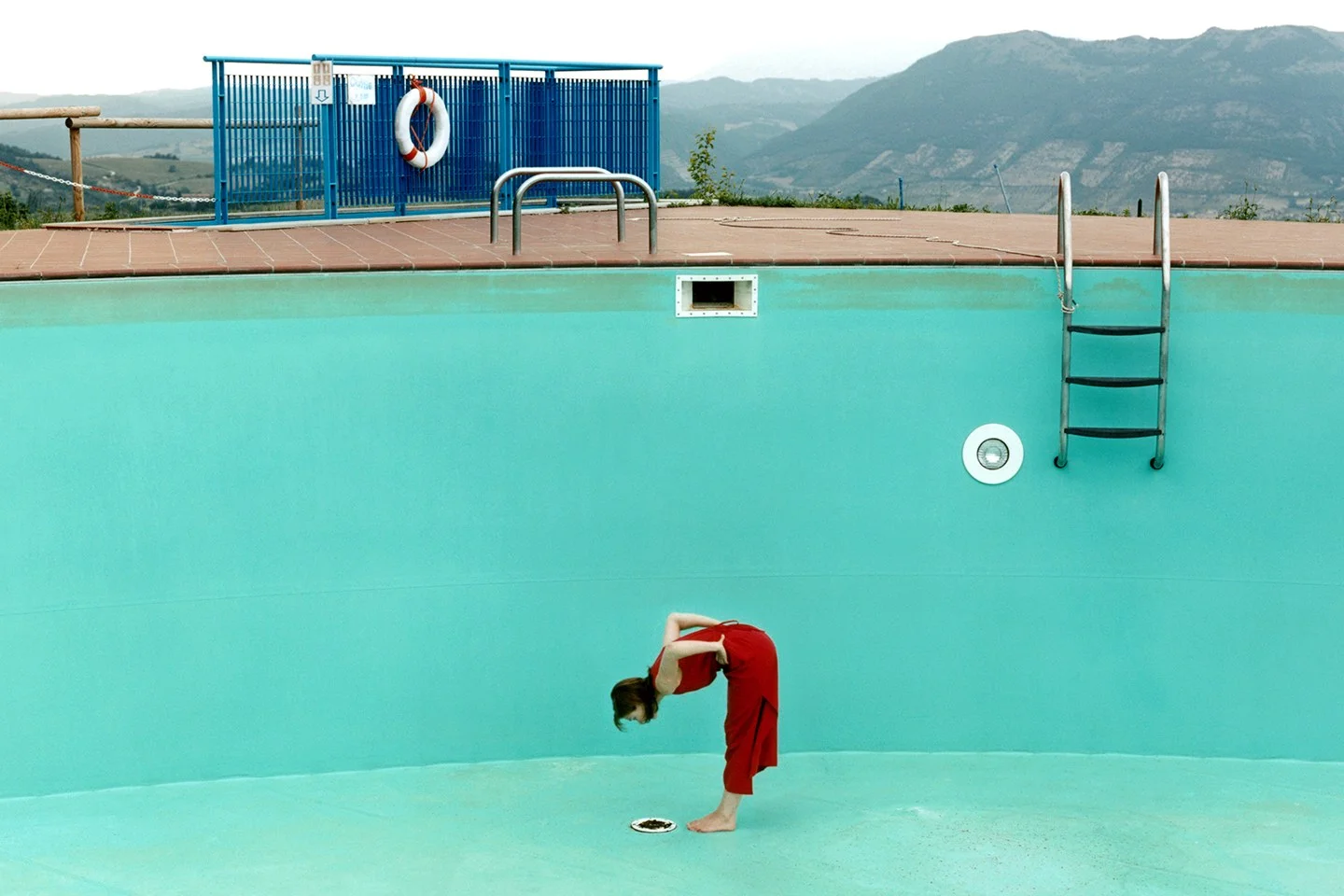 Down and Drought in Beverly Hills (Vanity Fair)