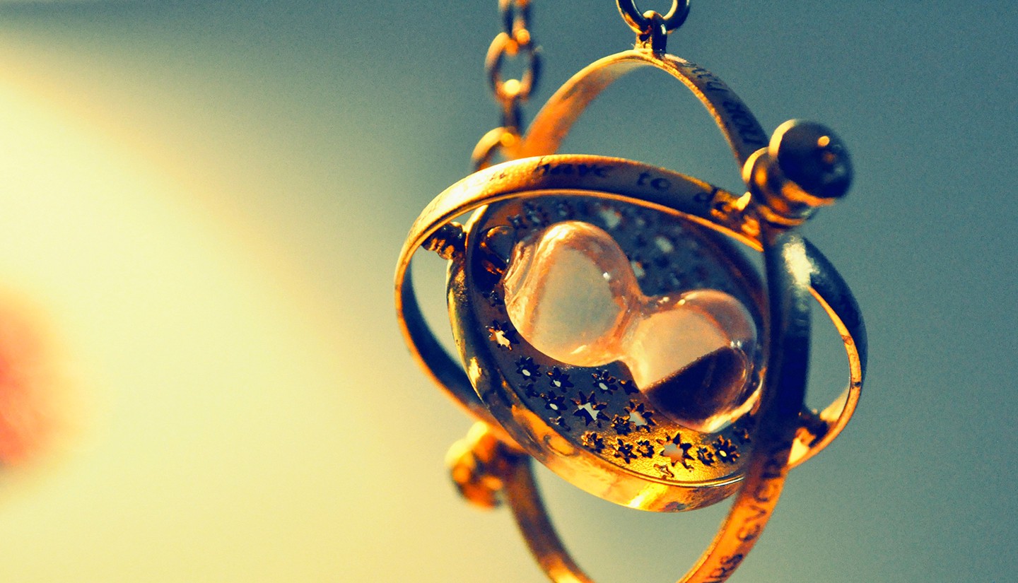 How a Magical Object from ‘Harry Potter’ Reared a Generation of Overachievers (MEL Magazine)