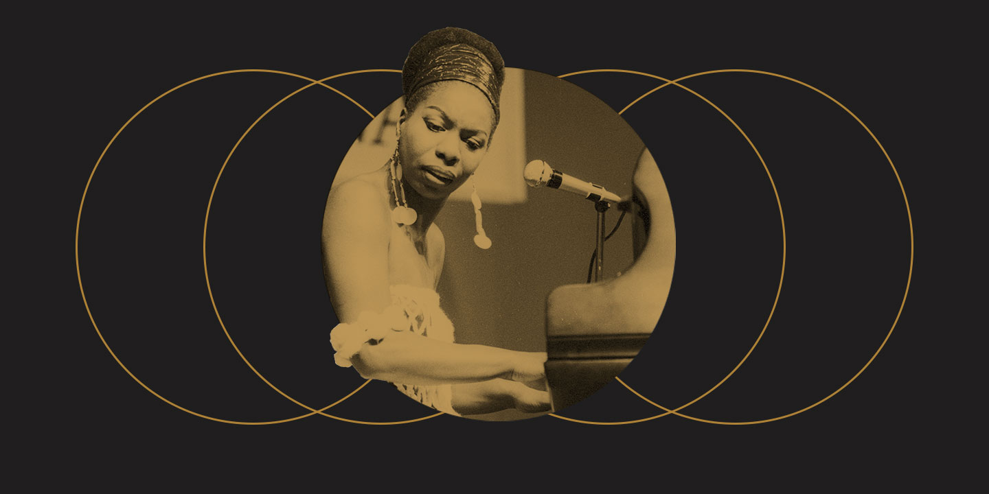 Nina Simone: Her Art and Life in 33 Songs (Pitchfork)