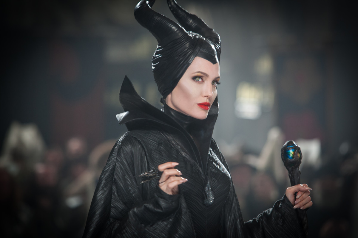 'Maleficent' and the Big Problem with Fairy Tale Reboots (Wired)