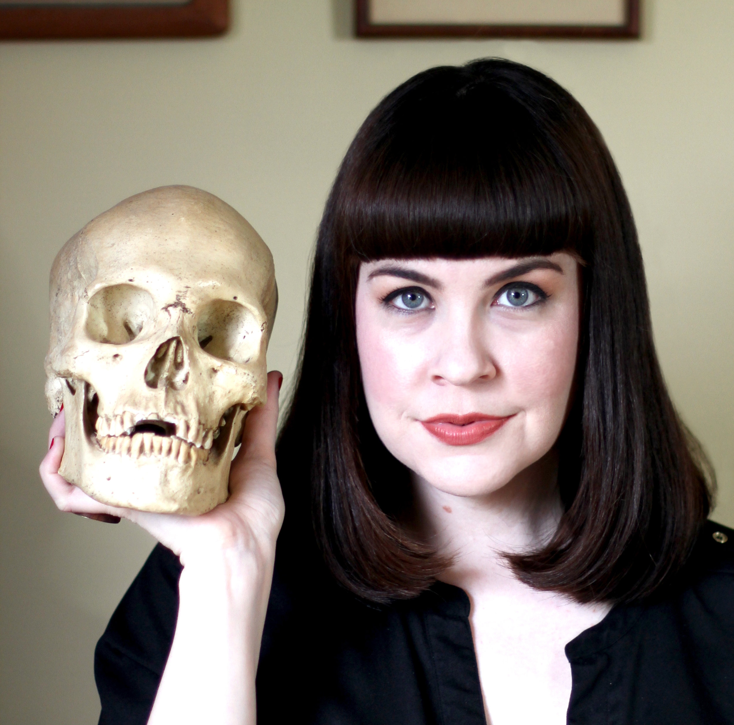 The Rise of the Millennial Mortician (Marie Claire)