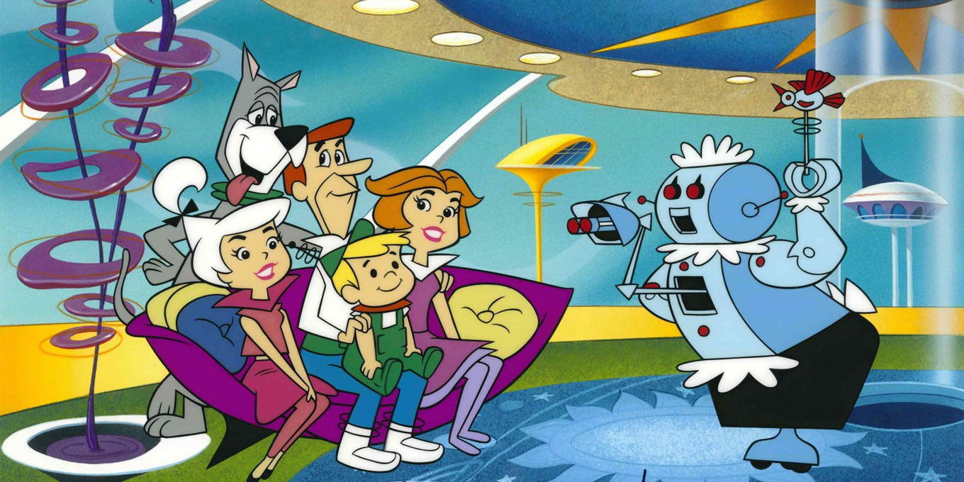 The Jetsons is Actually a Bone-Chilling Dystopia (Verge)