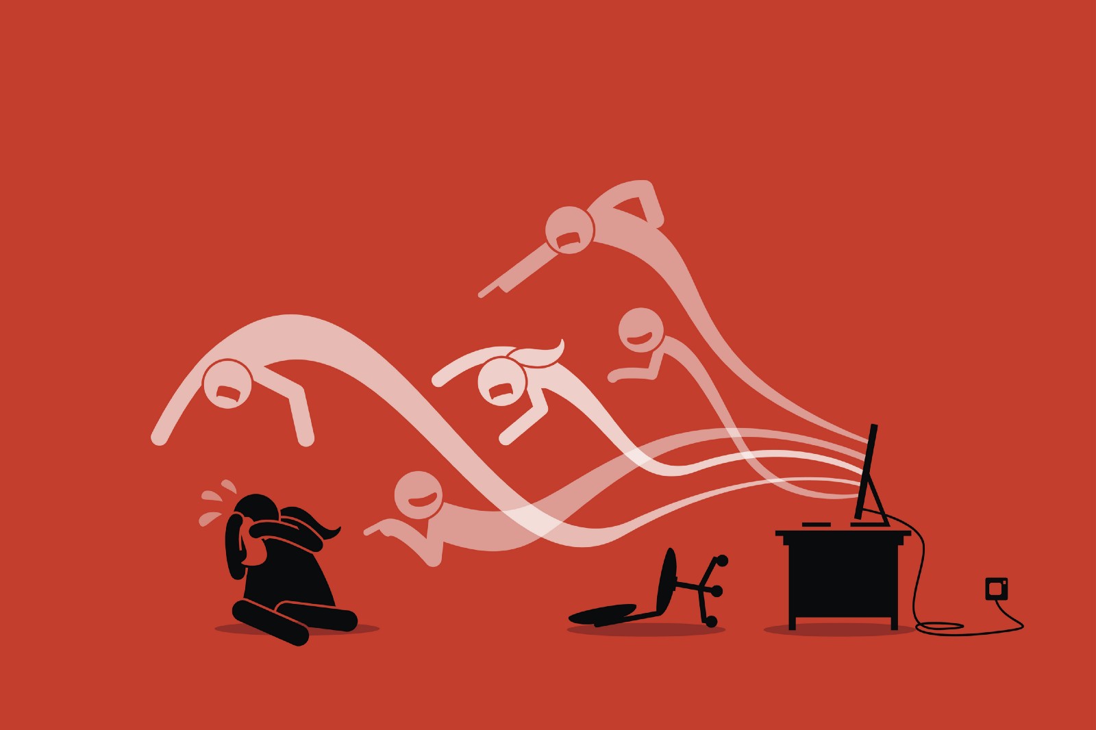 How to Not Be an Accidental Asshole Online (Medium)