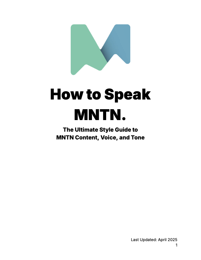 MALONEY-MNTN Style Guide-Cover.png
