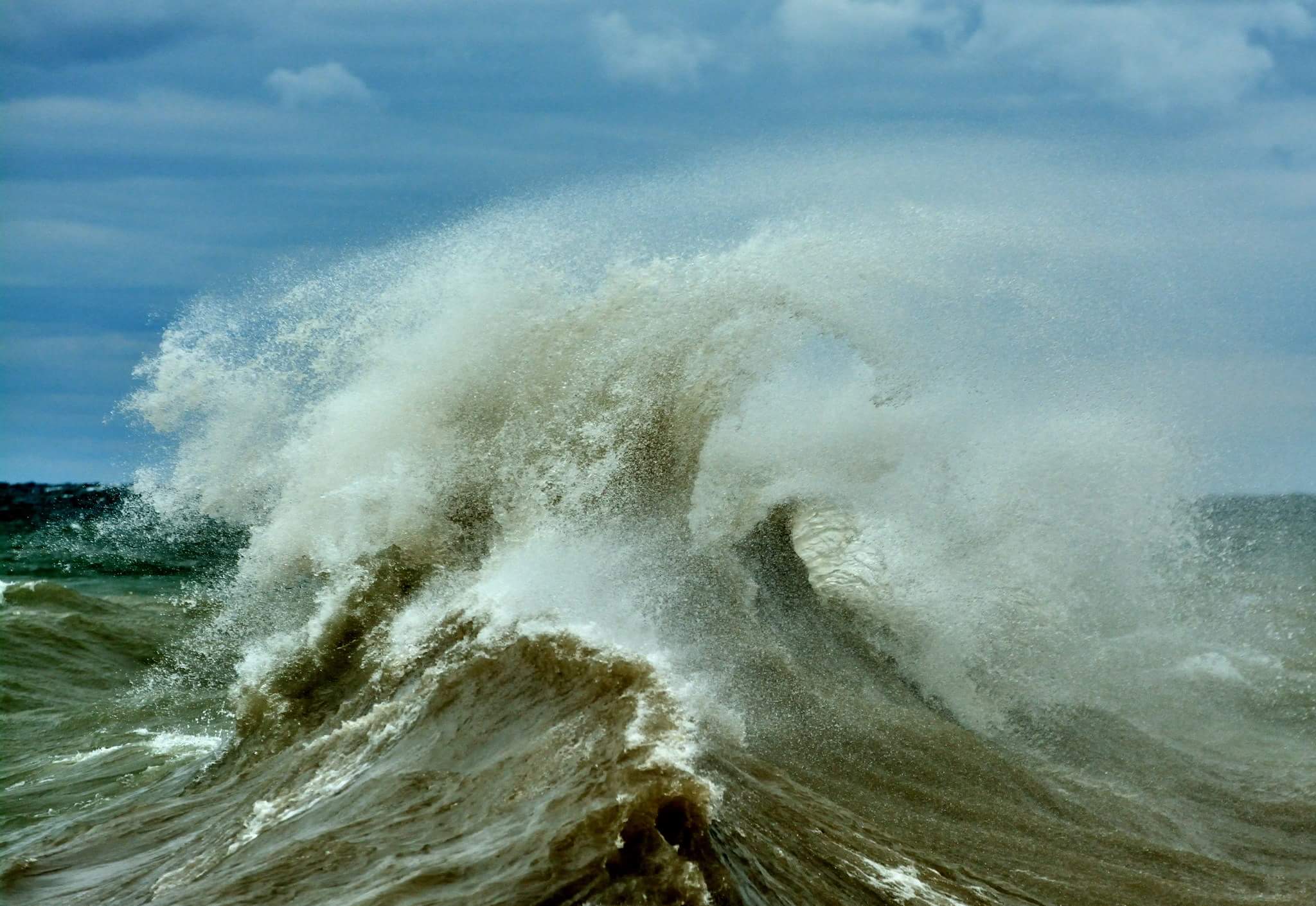 Speaker: Lake Erie History