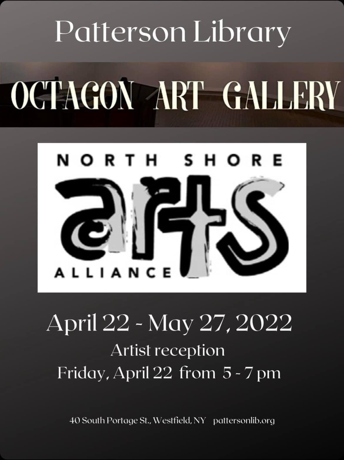 NSAA Member Exhibition