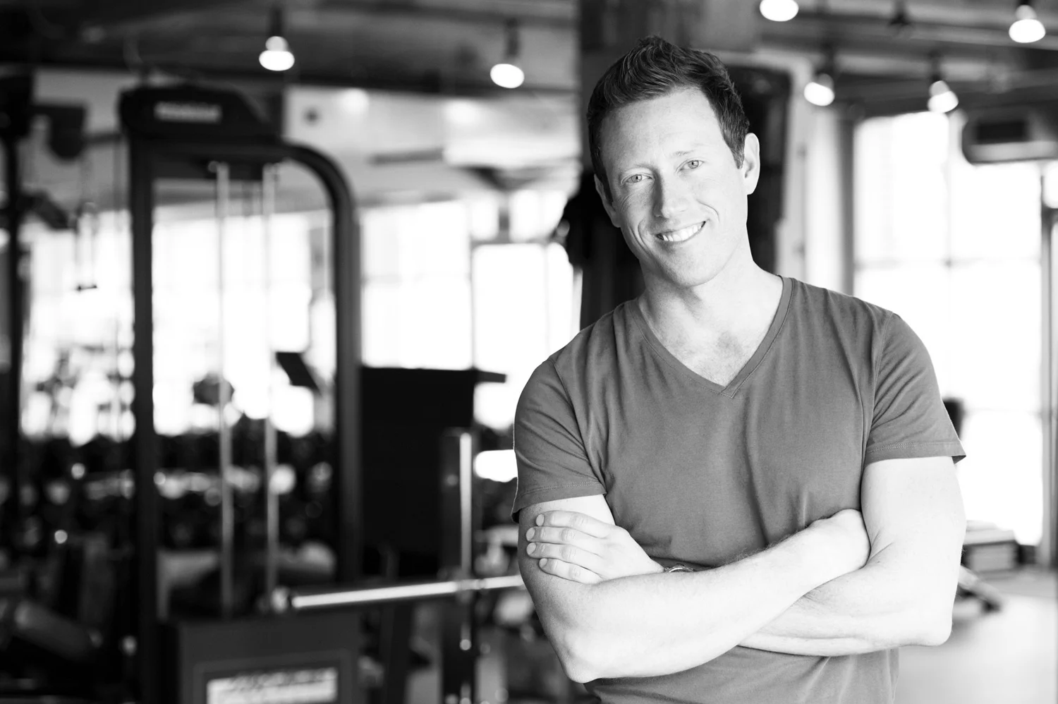 Chicago Personal Trainer Will Launch Book to Help Readers ‘Redefine Themselves’ and Reach Health Goals