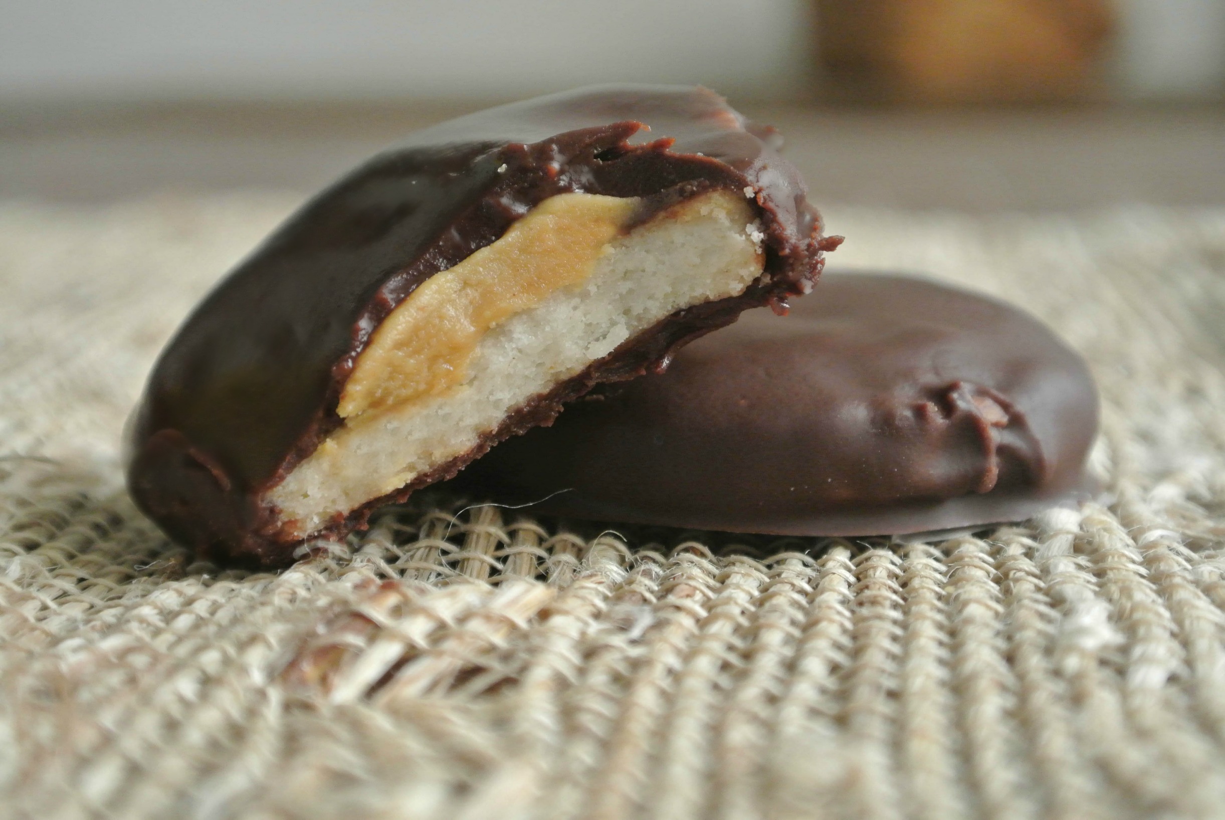 This cookie will tag pounds on you when consumed in large amounts.