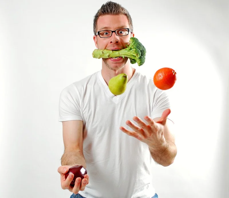 Q&A: What’s the biggest change you’ve made in your personal training business?  
