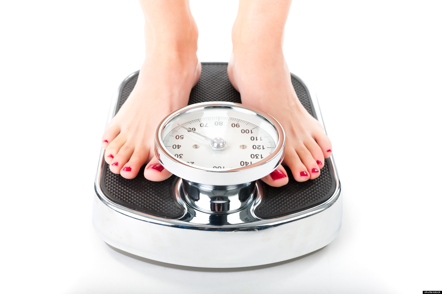 Do This Every Day, and You May Lose 20 Pounds in 6 Months