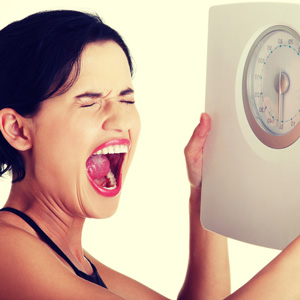 The Underlying Influence on Your Weight Loss Failures