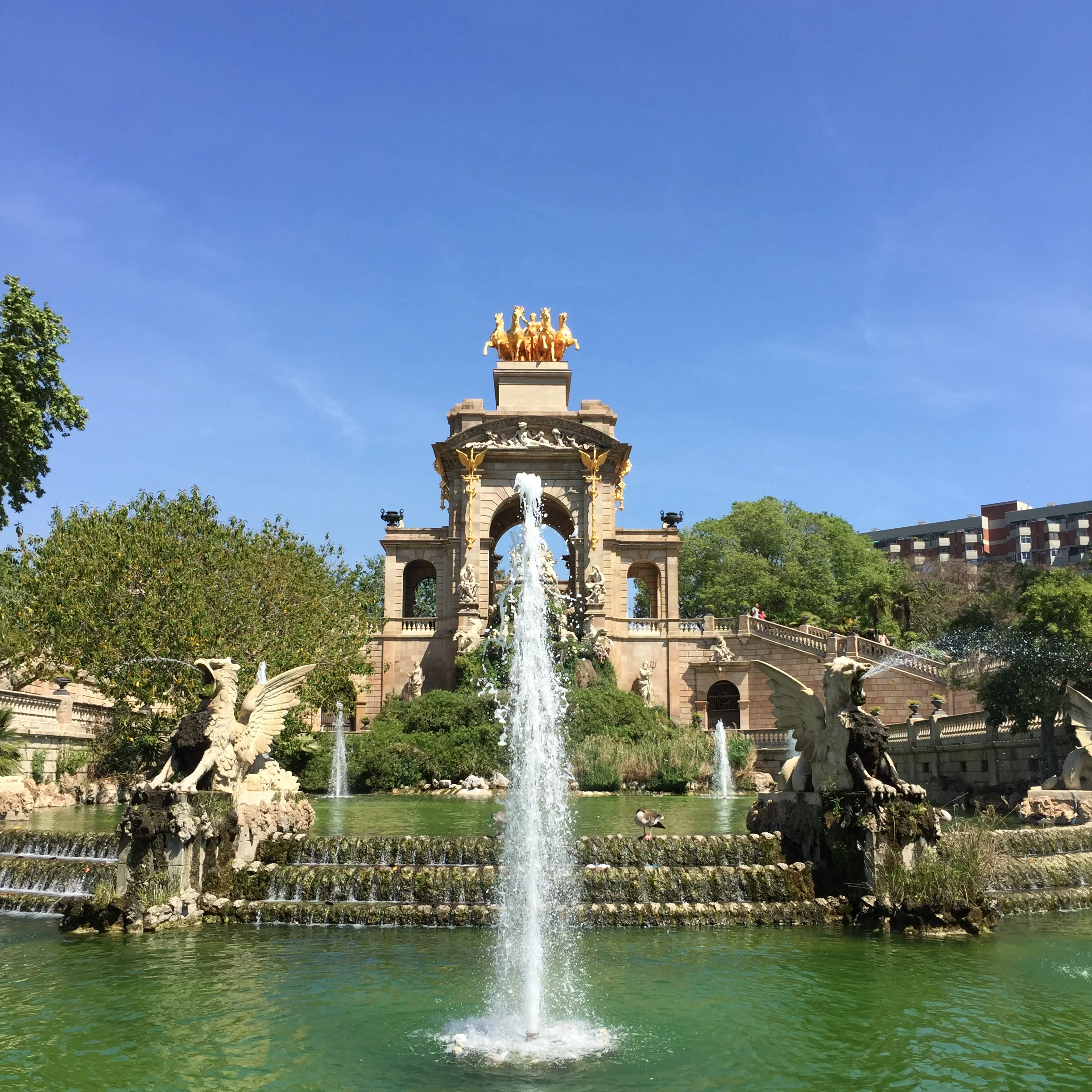 Things To Do In Barcelona, Spain