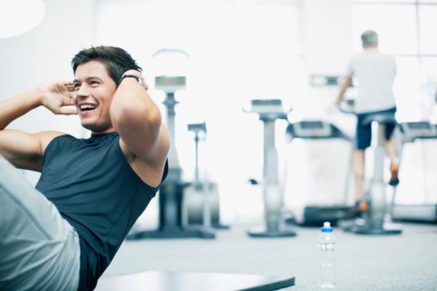 4 Simple Ways to Flatten Your Stomach