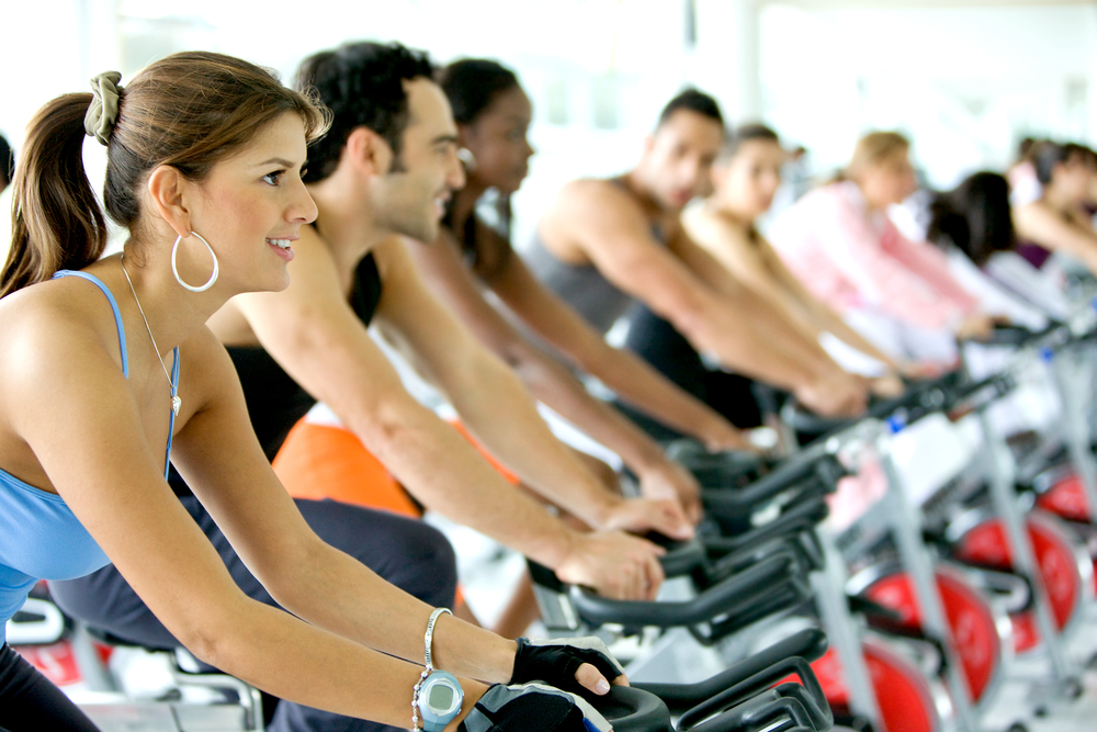 5 Bizarre Side Effects Of Exercise
