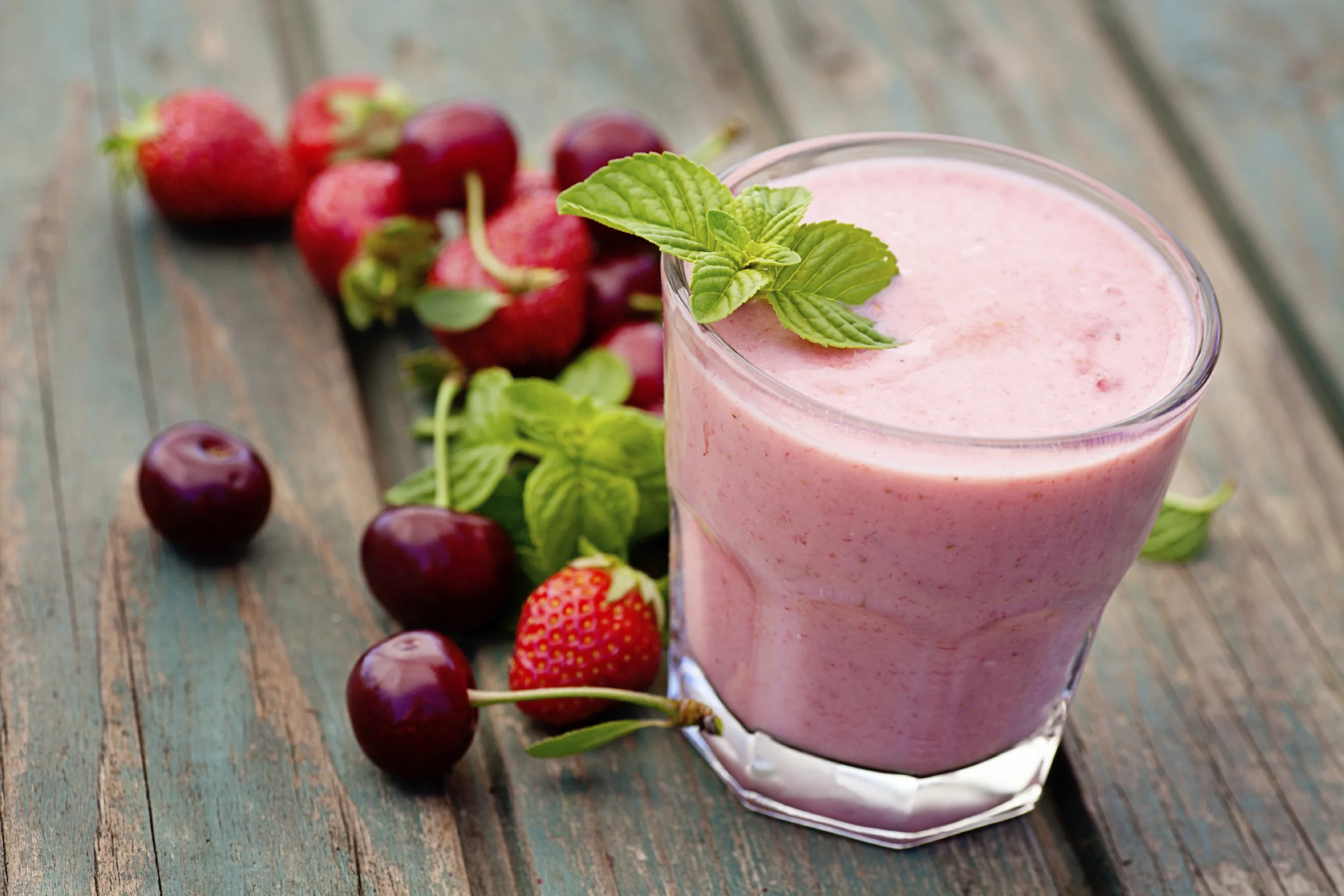 5 'Healthy' Foods That Aren't Really Healthy