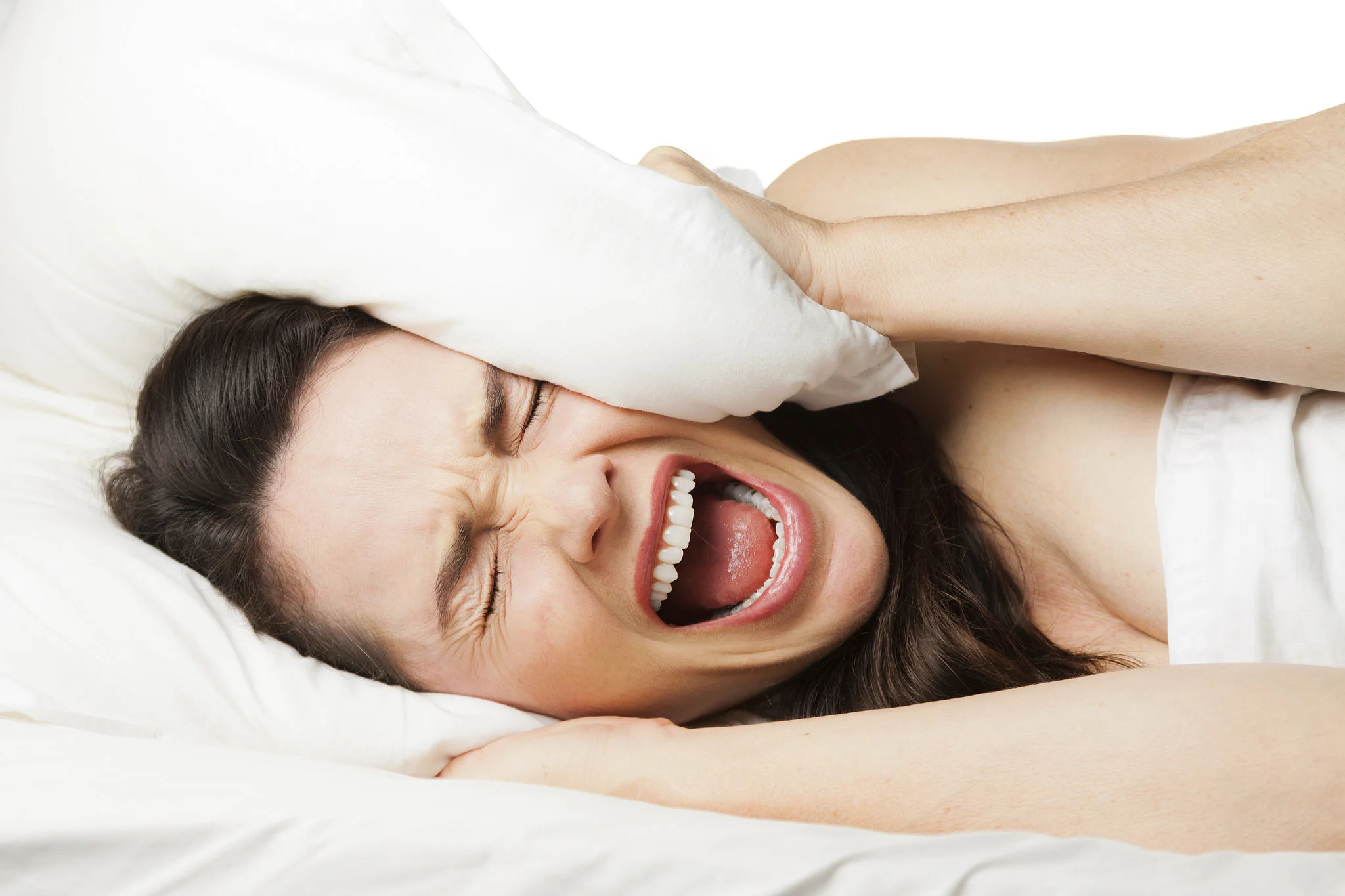 This simple addition to your bedtime routine could make a huge difference in your sleep