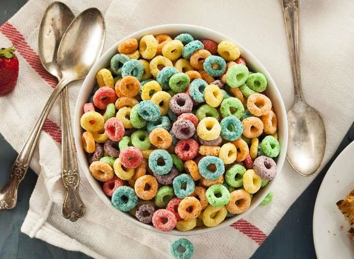 11 Foods to Toss Out of Your Kitchen For Good