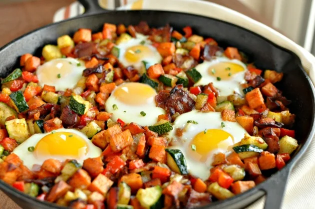 9 Mistakes That Lead to Overeating