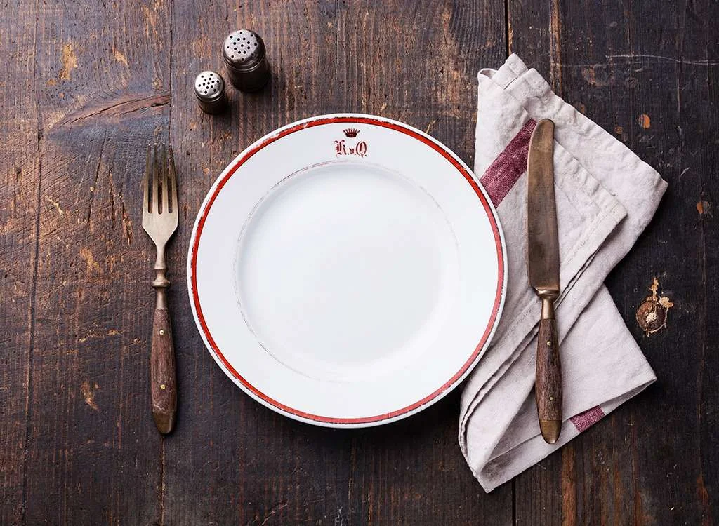 "20 Weight Loss Tricks You Haven't Tried" Review