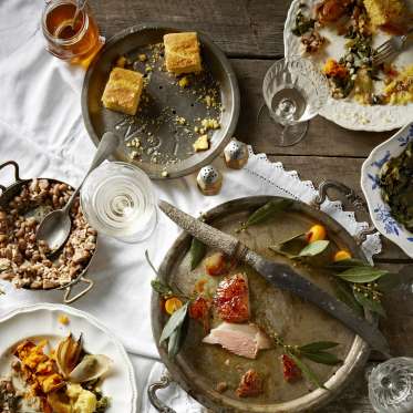 14 No-Diet Tricks to Keep Off Holiday Weight