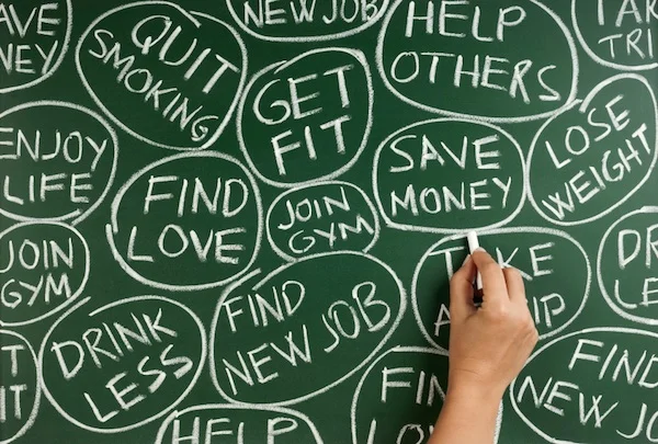 The 1 Thing You Must Do in 2016