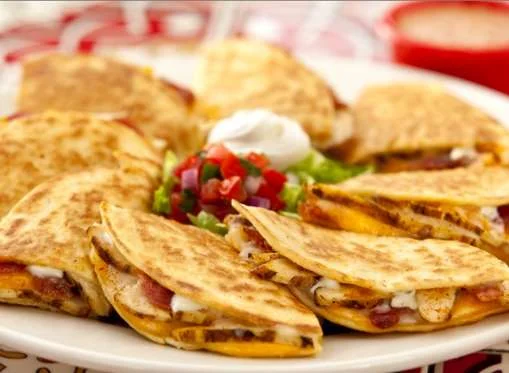 "The #1 Worst Menu Option at 40 Popular Restaurants" Review