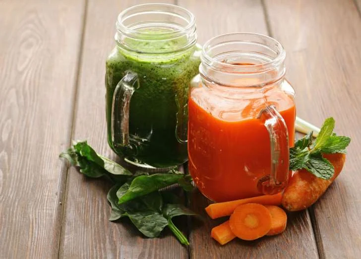 "5 Bad Things about Detoxing You Don't Know" Review