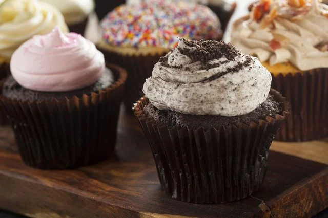"Is the Food You're Eating Aging You?" Review