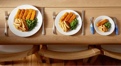 Friday Quick Tips: "7 Portion-Control Tricks for Weight-Loss" Review