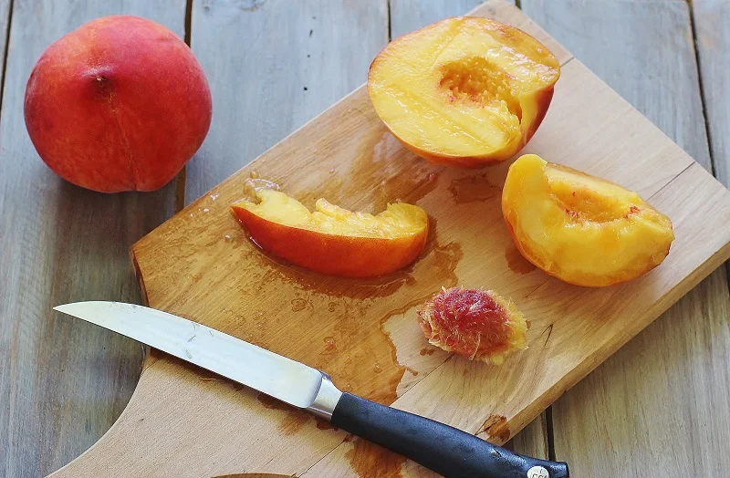 "The 10 Dirtiest Foods You're Eating" Review